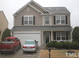 8024 Bright Oak Trl, Raleigh, NC 27616