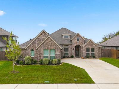 1710 Summer Ln, Midlothian, TX, 76065