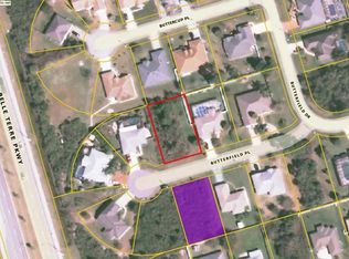 6 Butterfield Pl, Palm Coast, FL 32137