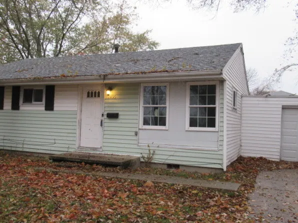 1409 Eater Dr, Rantoul, IL 61866