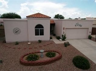 10281 N Renard Pl, Oro Valley, AZ 85737