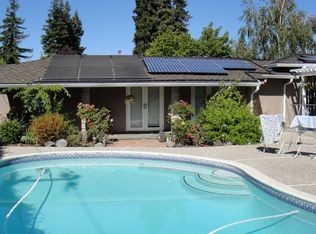 1043 Kensington Dr, Fremont, CA 94539