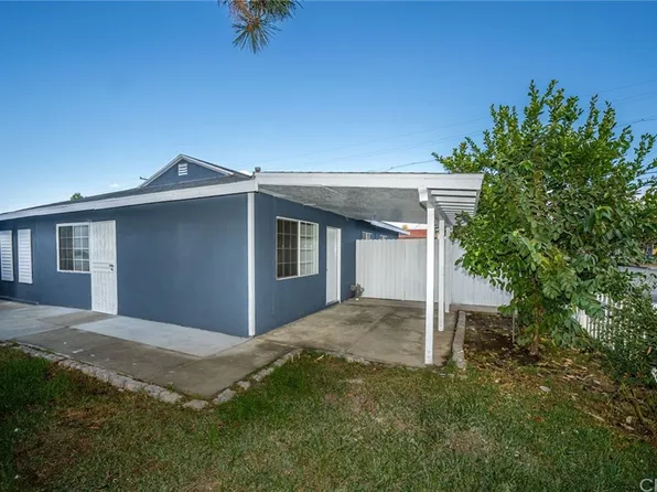15525 Blackwood St, La Puente, CA 91744