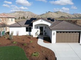 32588 Greene Dr, Springville, CA 93265