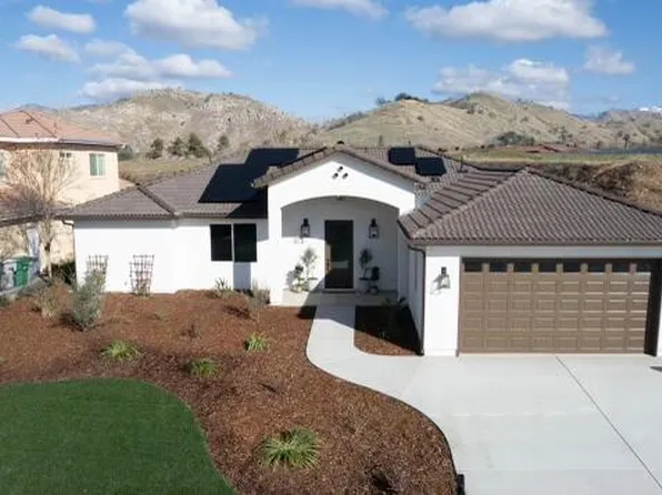 32588 Greene Drive, Springville, CA 93265