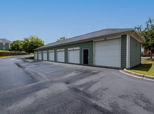 Market Street Station Apartments, Aiken, SC 29801