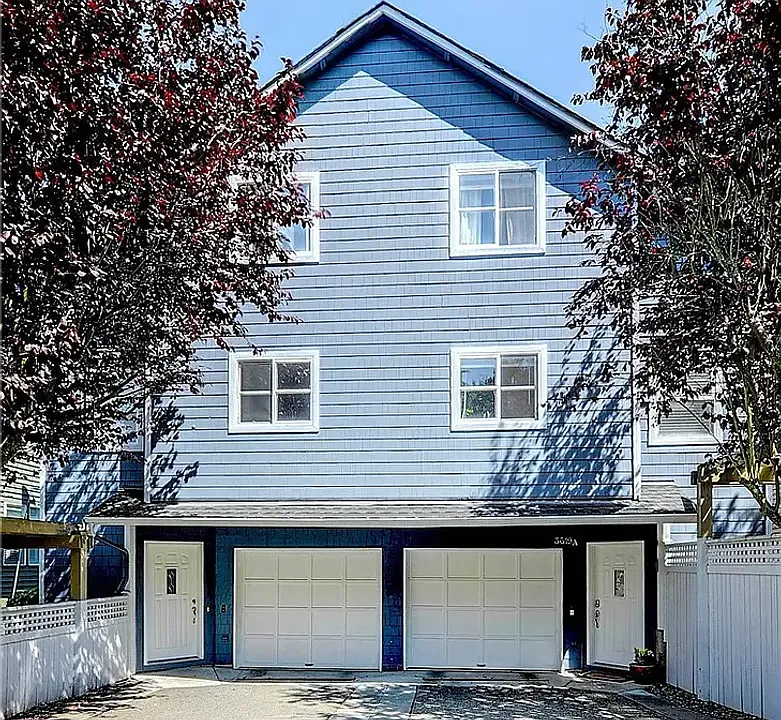 3619 22nd Ave W #B