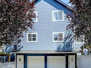 3619 22nd Ave W #B, Seattle, WA 98199
