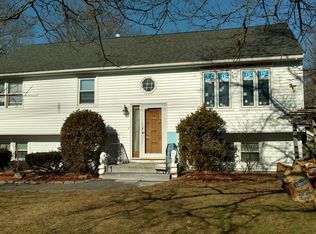 55 Sycamore St, Brockton, MA 02301
