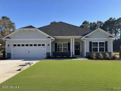 115 Boxwood Court, Wallace, NC, 28466