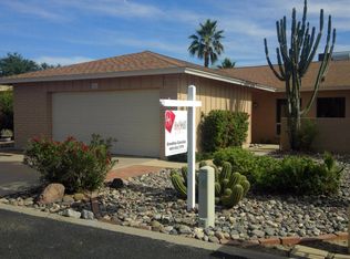 4031 W Harmont Dr, Phoenix, AZ 85051