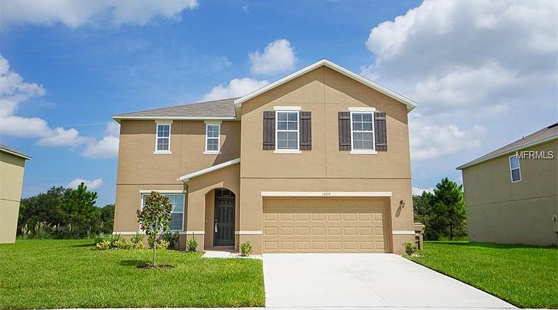 1st image of 16715 Broadford Ln