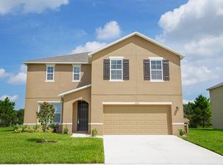16715 Broadford Ln, Clermont, FL 34714