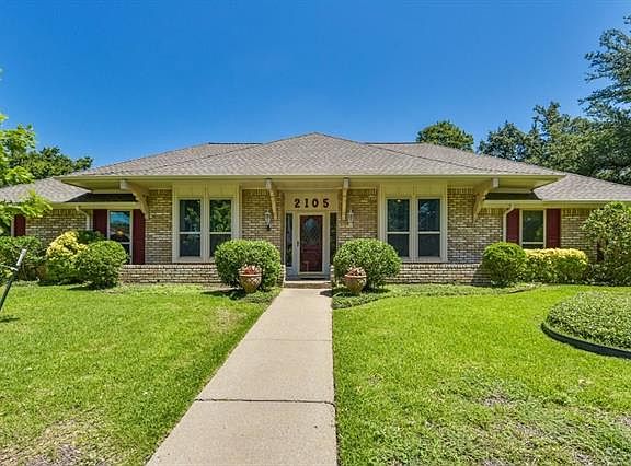 5th image of 2105 Brentgate Dr