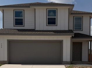 152 Wyatt Way, Jarrell, TX 76537