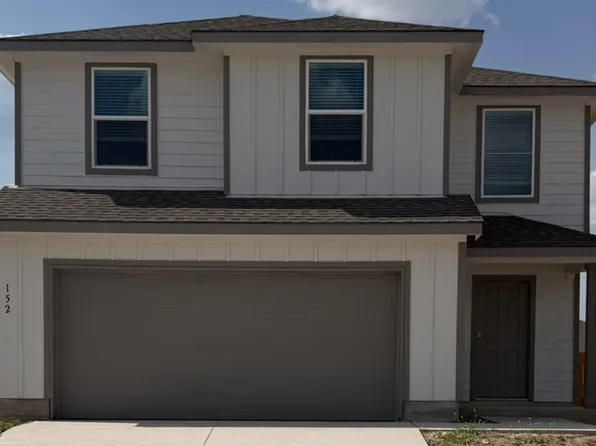 152 Wyatt Way, Jarrell, TX 76537