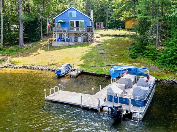 236 North Road, Wakefield, NH 03830