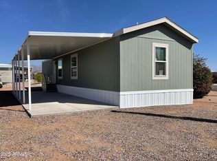 2481 W Broadway Ave LOT 43, Apache Junction, AZ 85120