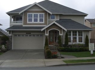 36111 SE Isley St, Snoqualmie, WA 98065