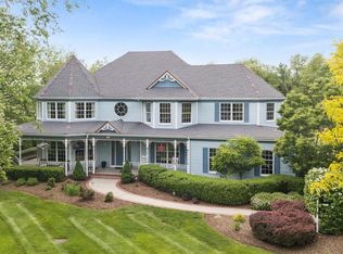 36 Summit Rd, Belle Mead, NJ 08502