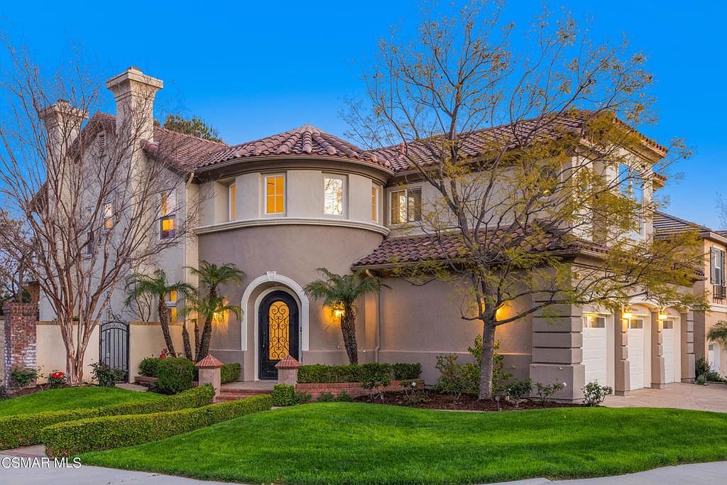 996 Blackbourne Point, Oak Park, CA 91377 MLS 223003488 Zillow