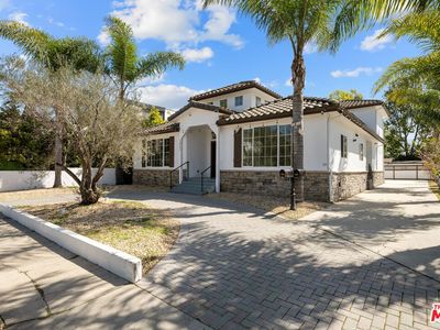 1352 Palms Blvd, Venice, CA, 90291