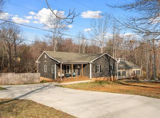 1914 Walnut Hollow Rd, Lynchburg, VA 24503