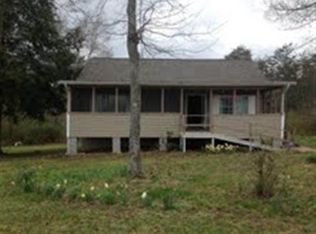 5307 Dayton Mountain Hwy, Dayton, TN 37321