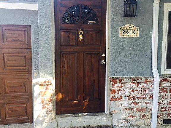 2nd image of 2616 Crosby Way