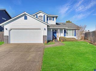 2156 Steelhead Ct, Lebanon, OR 97355