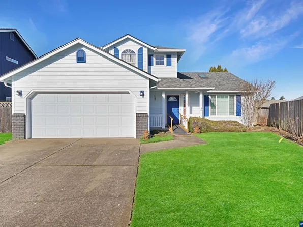 2156 Steelhead Ct, Lebanon, OR 97355