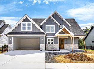 112 Arthur Ln NW, Cleveland, TN 37312
