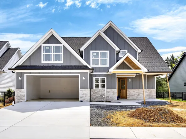 112 Arthur Ln NW, Cleveland, TN 37312