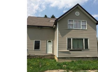 424 Bartlett Rd, Bedford, OH 44146