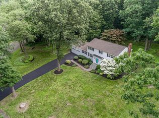 115 Fresh Meadow Dr, Trumbull, CT 06611
