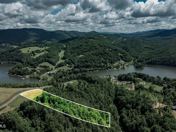 LOT 28 Eagle Ridge Pkwy, Butler, TN 37640