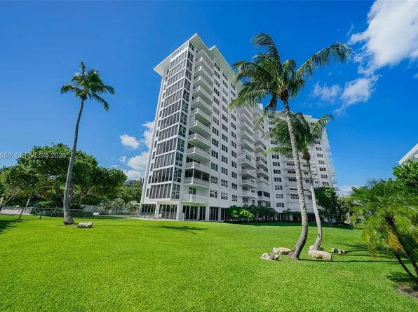200 Ocean Lane Dr APT 1102, Key Biscayne, FL 33149