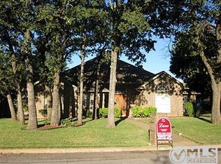 9804 Hunters Run, Greenville, TX 75402