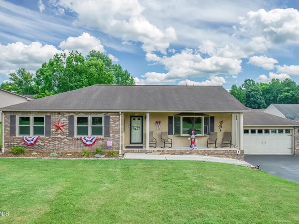 3408 Manchester Ln, Johnson City, TN 37601