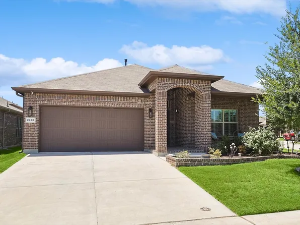 2400 Red Draw Rd, Fort Worth, TX 76177