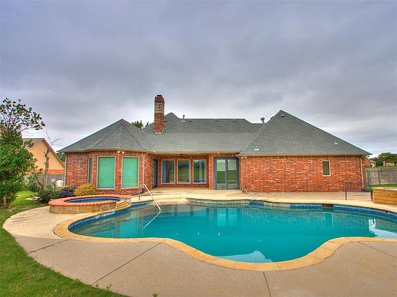 3rd image of 9818 Prosper Dr