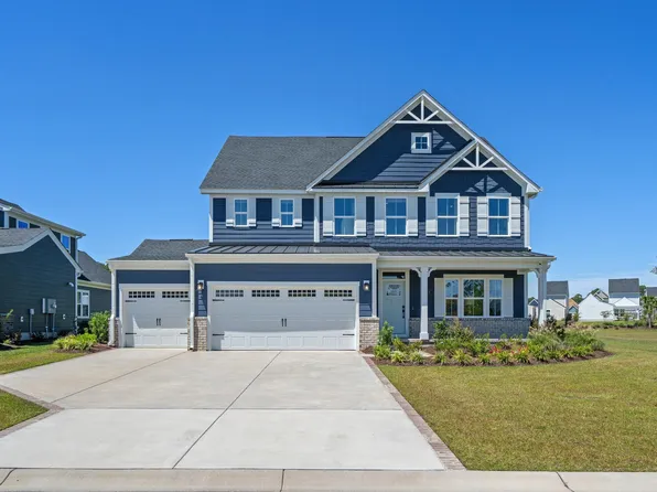 2373 Vera Way, Longs, SC 29568