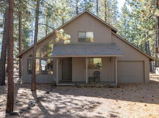 10 Ashwood Lane, Sunriver, OR 97707