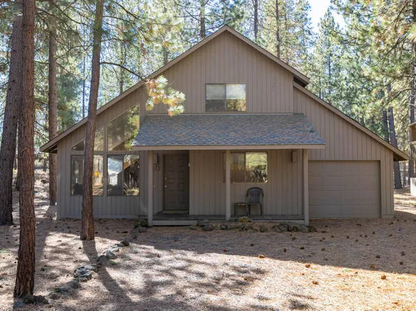 10 Ashwood Lane, Sunriver, OR 97707