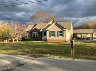 904 Mountain View Rd, Erwin, TN 37650