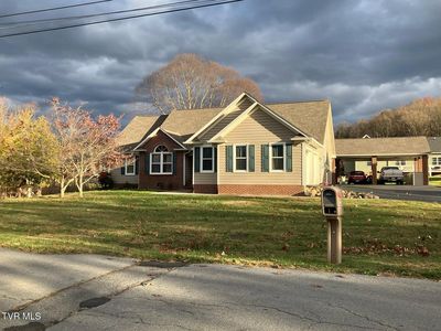 904 Mountain View Rd, Erwin, TN, 37650