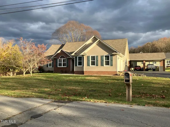 904 Mountain View Rd, Erwin, TN 37650