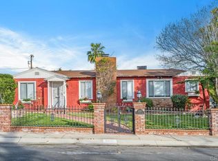 8068 El Manor Ave, Los Angeles, CA 90045