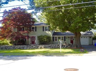 127 North St, Danvers, MA 01923