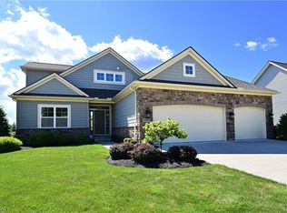 33493 Reserve Way At St, Andrews Avon, OH 44011